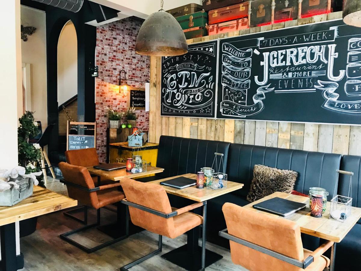 Slapen Bij De Zeeuwse Lala Bed & Breakfast IJzendijke Exterior foto